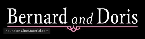 Bernard and Doris - Logo
