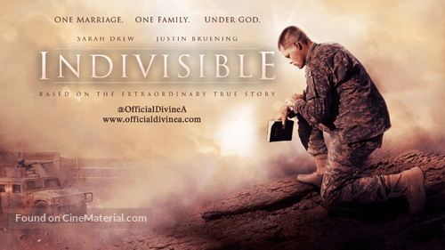 Indivisible - Movie Poster