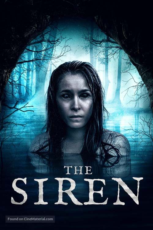 The Siren - Movie Cover