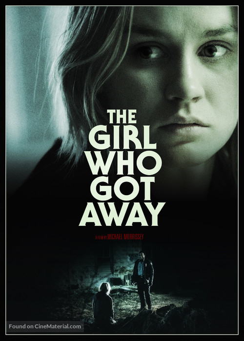 The Girl Who Got Away - Video on demand movie cover