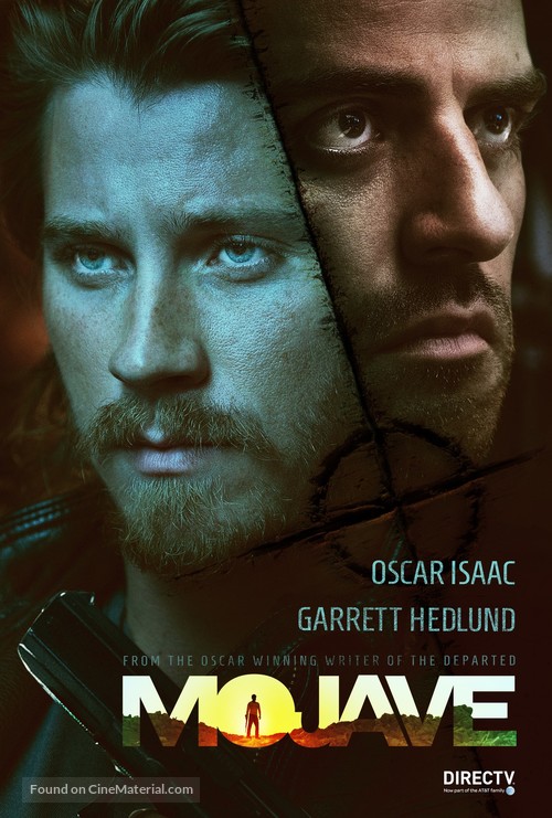 Mojave - Movie Poster