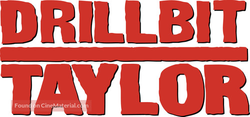 Drillbit Taylor - Logo
