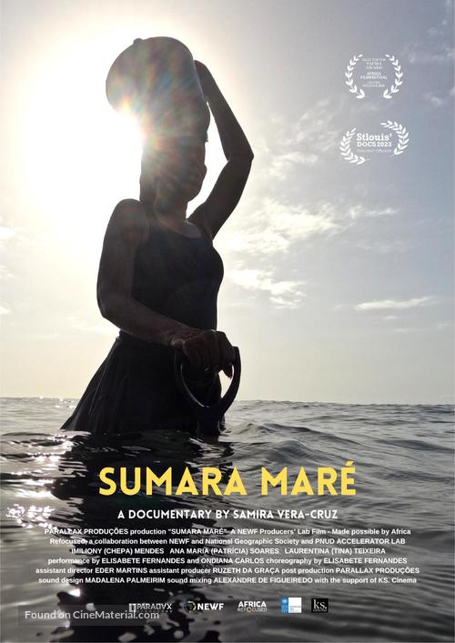 Sumara Mar&eacute; - International Movie Poster