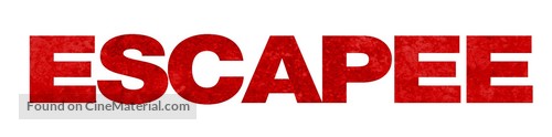 Escapee - Canadian Logo