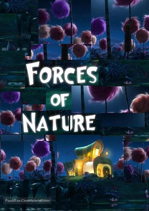 Forces of Nature - Movie Cover