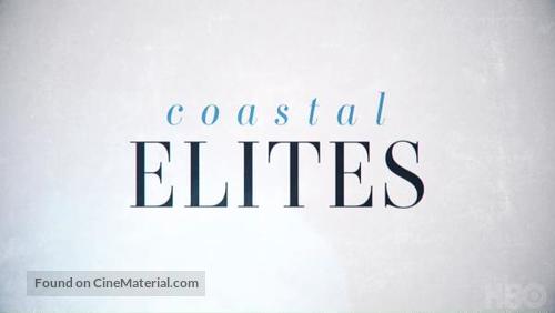 Coastal Elites - Logo