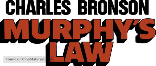 Murphy&#039;s Law - Logo