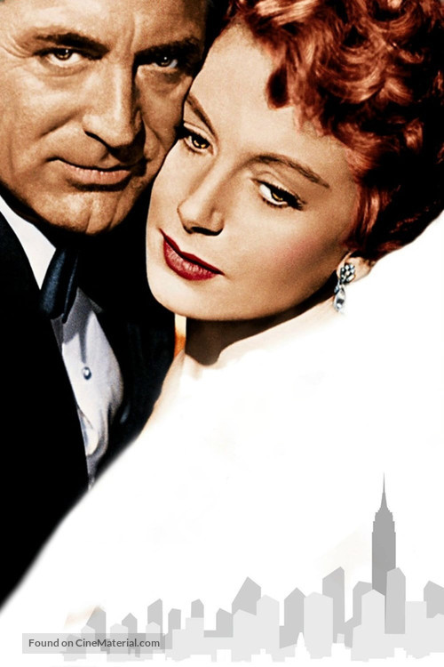 An Affair to Remember - Key art