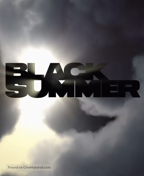 &quot;Black Summer&quot; - Logo