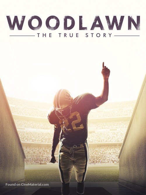 Woodlawn - Movie Cover