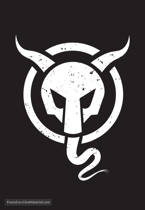 Krampus: The Devil Returns - Logo
