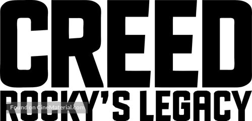 Creed - Logo