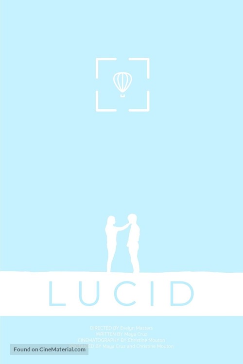 Lucid - Movie Poster