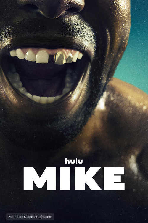 Mike - International Movie Cover