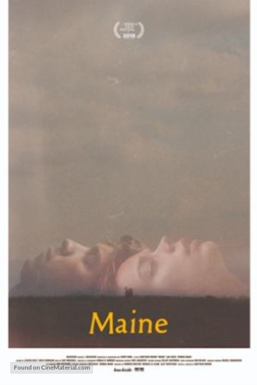 Maine - Movie Poster