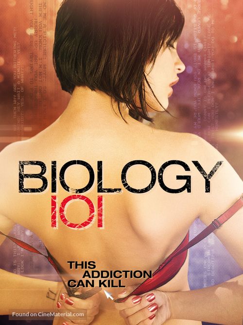 Biology 101 - DVD movie cover