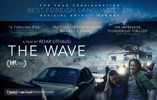 The 5th Wave - Movie Poster