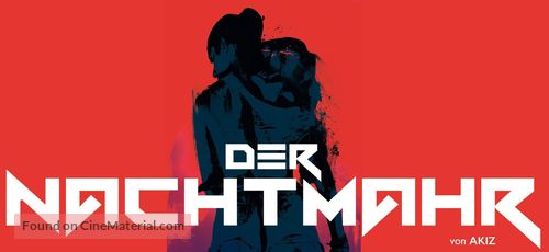 Der Nachtmahr - German Movie Poster