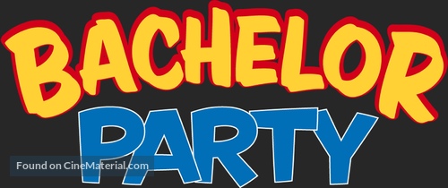 Bachelor Party - Logo