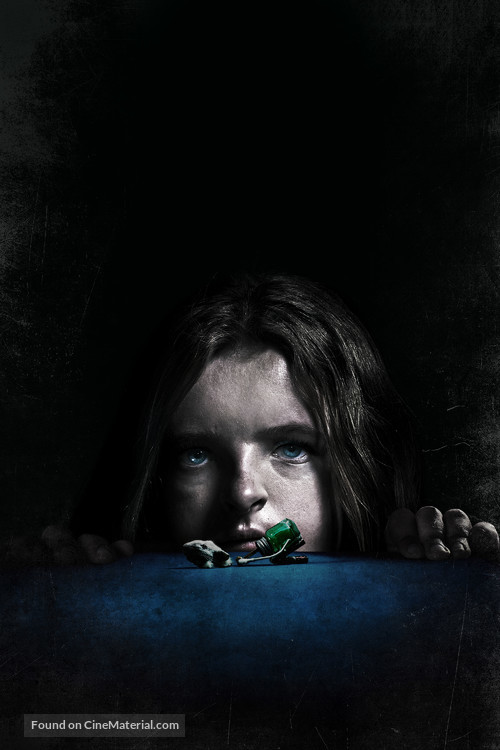 Hereditary - Key art