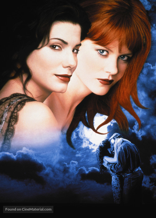 Practical Magic - Key art