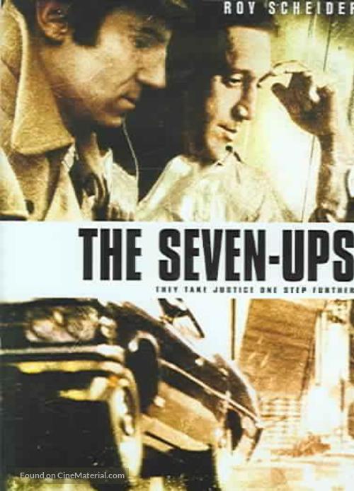 The Seven-Ups - Movie Cover
