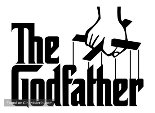 The Godfather - Logo