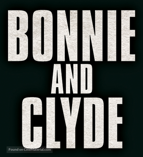 Bonnie and Clyde - Logo