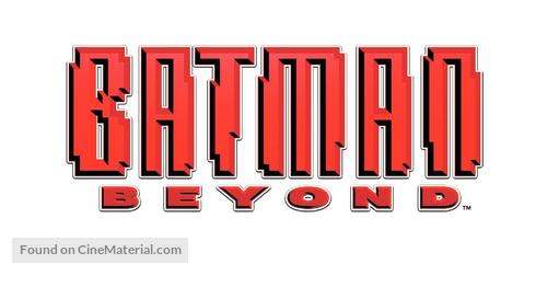 &quot;Batman Beyond&quot; - Logo