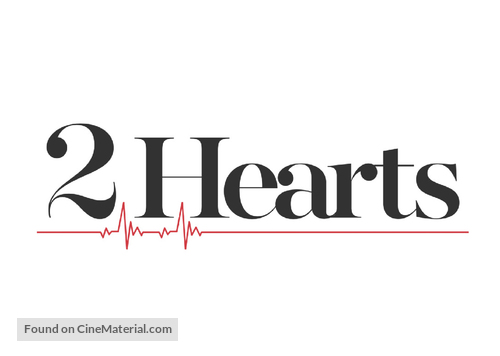 2 Hearts - Logo
