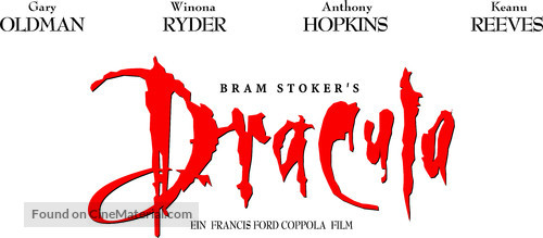 Dracula - Logo