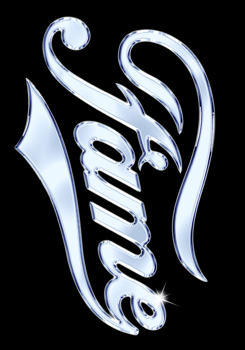 Fame - Logo