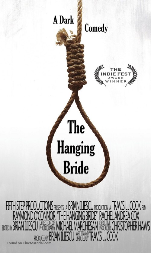 The Hanging Bride - Movie Poster