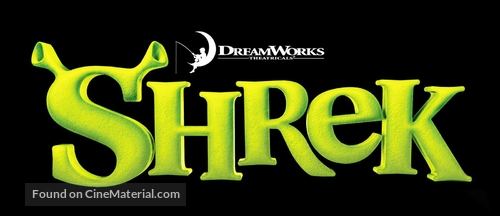 Shrek - Logo