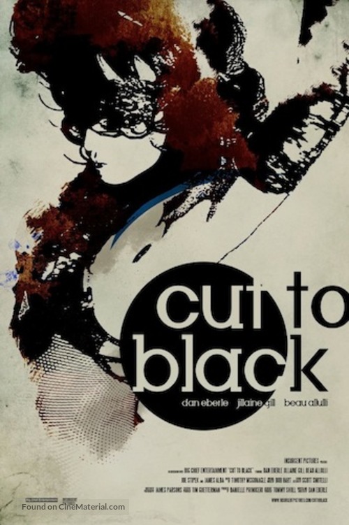 Cut to Black - Movie Poster