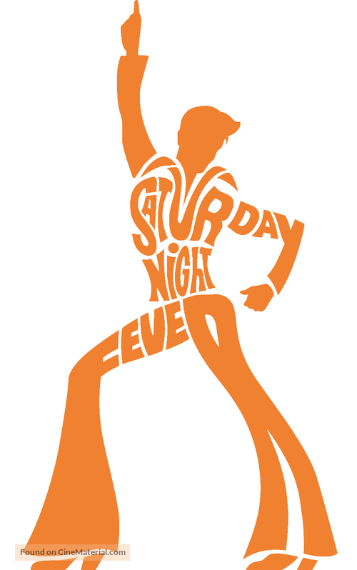 Saturday Night Fever - Logo