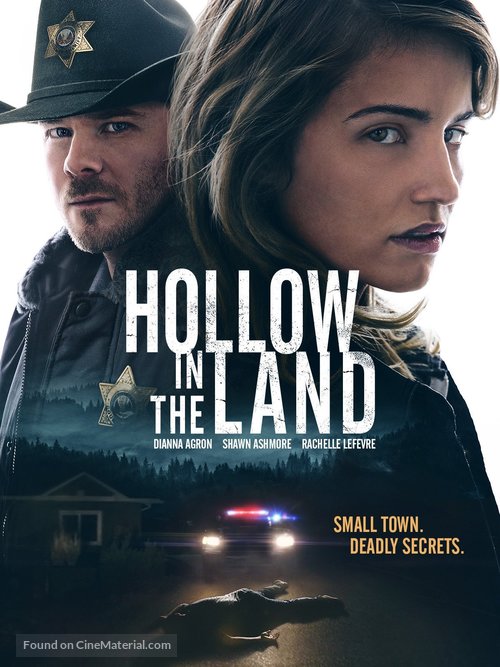 Hollow in the Land - Movie Cover