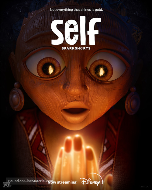 Self - Movie Poster