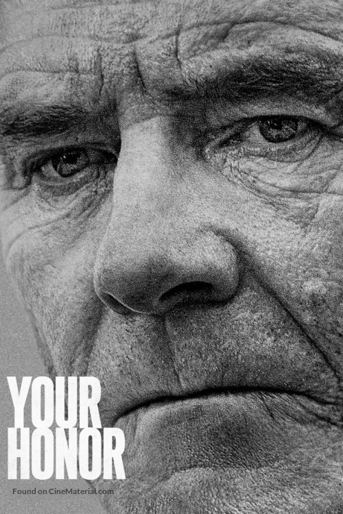 &quot;Your Honor&quot; - Movie Cover