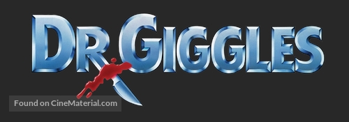 Dr. Giggles - Logo