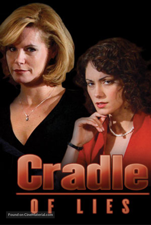 Cradle of Lies - Movie Cover