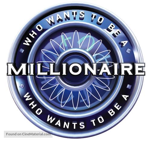 &quot;Who Wants to Be a Millionaire&quot; - Logo