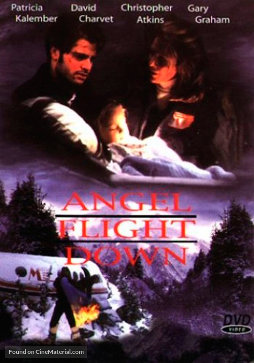 Angel Flight Down - Movie Cover