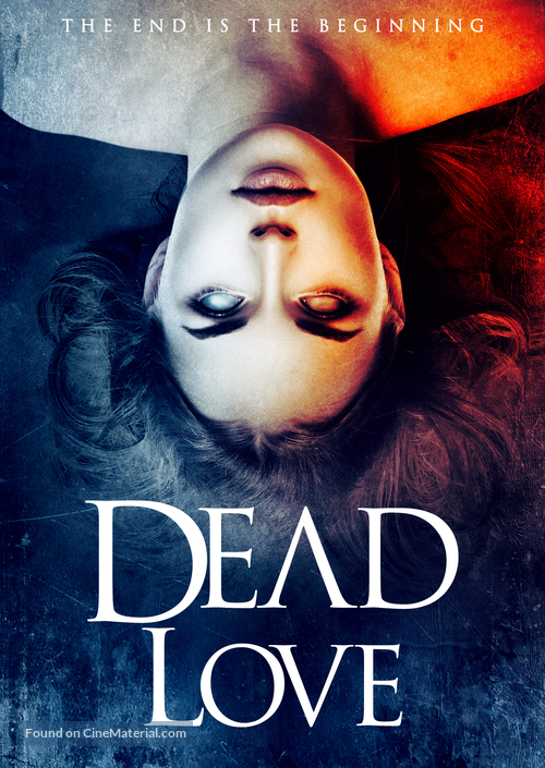 Dead Love - Movie Cover