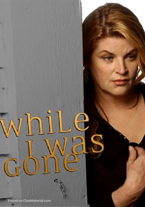 While I Was Gone - Movie Cover