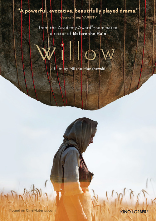 Willow (Vrba) - Movie Cover