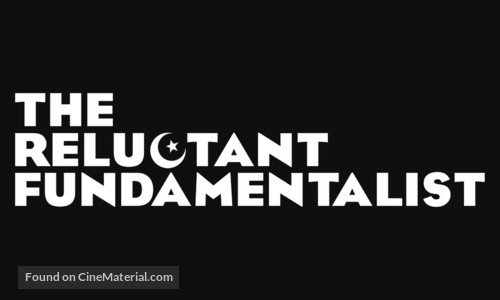 The Reluctant Fundamentalist - Logo