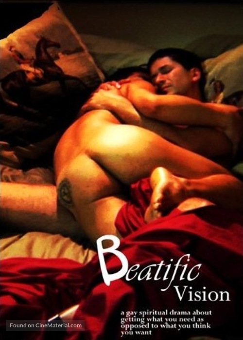 Beatific Vision - Movie Poster