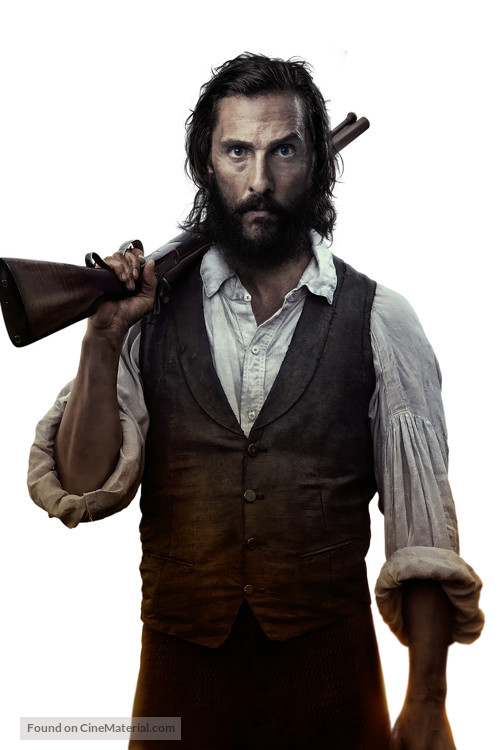 Free State of Jones - Key art