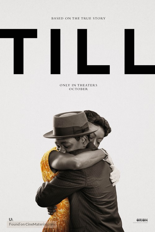 Till - Movie Poster